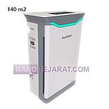RAPS air purifier model RAP-410 RAPS air purifier model RAP-410