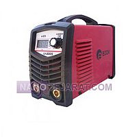 دستگاه جوش 200 آمپر ادون مدل LV200S دستگاه جوش 200 آمپر ادون مدل LV200S