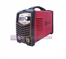 دستگاه جوش 200 آمپر ادون مدل LV200S دستگاه جوش 200 آمپر ادون مدل LV200S