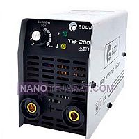 دستگاه جوش 200 آمپر ادون مدل TB-200 دستگاه جوش 200 آمپر ادون مدل TB-200