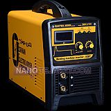 دستگاه جوش الکترودالکتروجوشPOWERSTICK 300A دستگاه جوش الکترودالکتروجوشPOWERSTICK 300A