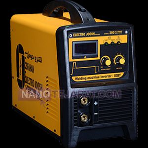 دستگاه جوش الکترودالکتروجوشPOWERSTICK 300A دستگاه جوش الکترودالکتروجوشPOWERSTICK 300A