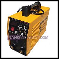 دستگاه جوش اینورتر 200- ماسفت دستگاه جوش اینورتر 200- ماسفت