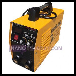 دستگاه جوش اینورتر 200- ماسفت دستگاه جوش اینورتر 200- ماسفت