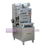 دستگاه سیل وکیوم تمام اتوماتیک با تزریق گاز دستگاه سیل وکیوم تمام اتوماتیک با تزریق گاز