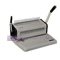 دستگاه سیمی کن پلاستیکی کوپال دستگاه سیمی کن پلاستیکی کوپال