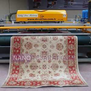 دستگاه شستشوی اتومتاتیک میزی دستگاه شستشوی اتومتاتیک میزی