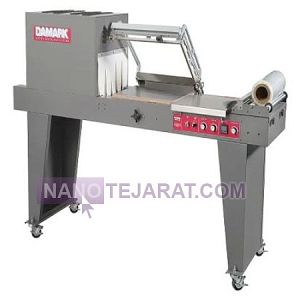 Cabinet Shrink Packaging Machine Cabinet Shrink Packaging Machine