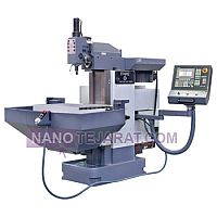 CNC MACHINE CENTER CNC MACHINE CENTER