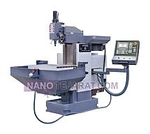 دستگاه فرز تمام اتومات F150 دستگاه فرز تمام اتومات F150