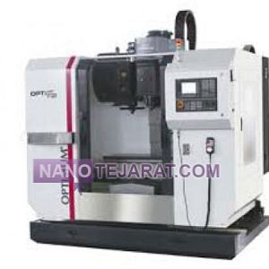 CNC MILLING MACHINE CNC MILLING MACHINE