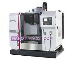 دستگاه فرز تمام اتومات F210 دستگاه فرز تمام اتومات F210