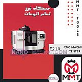 CNC MACHINE CENTER CNC MACHINE CENTER