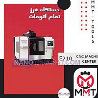 CNC MACHINE CENTER CNC MACHINE CENTER