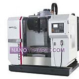 CNC MILLING MACHINE CNC MILLING MACHINE