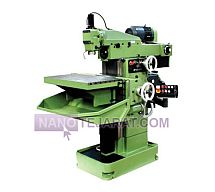 دستگاه فرز تمام اتومات M4 دستگاه فرز تمام اتومات M4