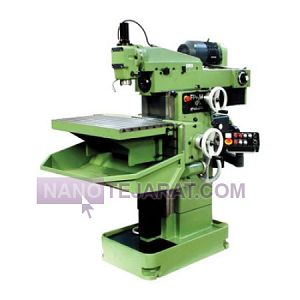 CNC MILLING MACHINE CNC MILLING MACHINE