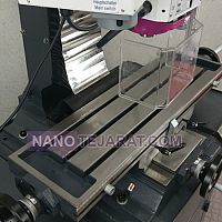 Milling Machine F210 OPTIMUM Milling Machine F210 OPTIMUM