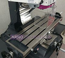 دستگاه فرز سی ان سی دست دوم دستگاه فرز سی ان سی دست دوم