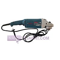 Average milling Average milling