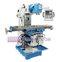 milling machines milling machines