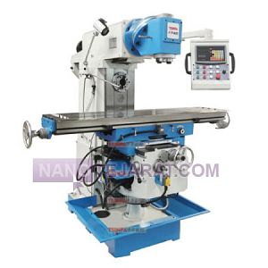 milling machines milling machines