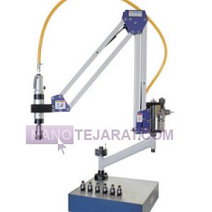 دستگاه قلاویز زن بادی اتومات ورتکس VERTEX دستگاه قلاویز زن بادی اتومات ورتکس VERTEX