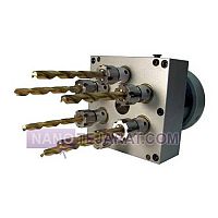 Multi-spindle Multi-spindle