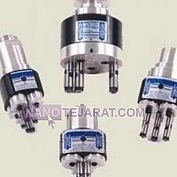 دستگاه مولتی اسپیندل چهار محور متغیر 94-34 میلیمتر  دستگاه مولتی اسپیندل چهار محور متغیر 94-34 میلیمتر