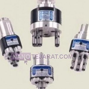 Multi-spindle Multi-spindle