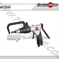 Stop Drill Stop Drill