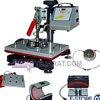 دستگاه همه کاره سابلیمیشن دستگاه همه کاره سابلیمیشن