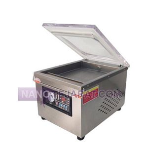 Chamberless Desktop Vacuum Sealer Chamberless Desktop Vacuum Sealer