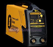 دستگاه پاور استیک مدل 225 دستگاه پاور استیک مدل 225