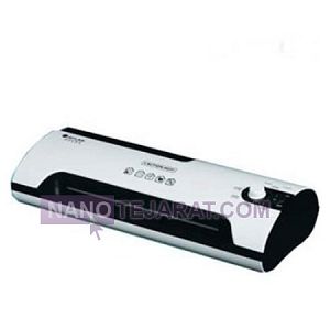 دستگاه پرس کارت a4 اطلس دستگاه پرس کارت a4 اطلس