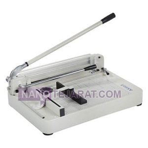 دستگاه کاتر دستی A4 دستگاه کاتر دستی A4