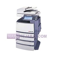 دستگاه کپی توشیبا Estudio 450 دستگاه کپی توشیبا Estudio 450