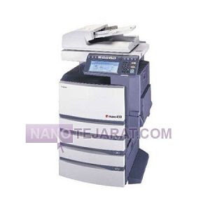دستگاه کپی توشیبا Estudio 450 دستگاه کپی توشیبا Estudio 450