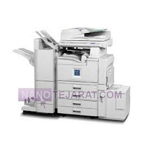 دستگاه کپی ریکو افیشیو 2045 دستگاه کپی ریکو افیشیو 2045