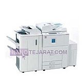 دستگاه کپی ریکو افیشیو 2060 دستگاه کپی ریکو افیشیو 2060