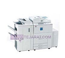 دستگاه کپی ریکو افیشیو 2060 دستگاه کپی ریکو افیشیو 2060