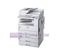 دستگاه کپی ریکو افیشیو MP 2000 دستگاه کپی ریکو افیشیو MP 2000