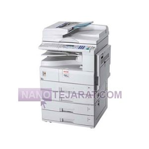 دستگاه کپی ریکو افیشیو MP 2000 دستگاه کپی ریکو افیشیو MP 2000