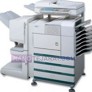دستگاه کپی شارپ AR450 دستگاه کپی شارپ AR450