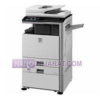 دستگاه کپی شارپ mx-m503 دستگاه کپی شارپ mx-m503