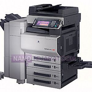 دستگاه کپی کونیکا مینولتا C350 دستگاه کپی کونیکا مینولتا C350