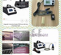 دستگاهای صافکاری بدنه خودرو بدون رنگ دستگاهای صافکاری بدنه خودرو بدون رنگ