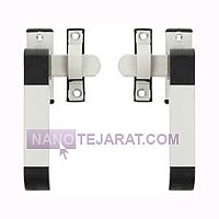 Aluminum Handles Aluminum Handles