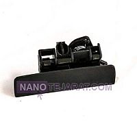 دستگیره درب پژو دستگیره درب پژو