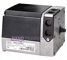 دمپر سرو موتور زیمنسSQM 50 424  دمپر سرو موتور زیمنسSQM 50 424